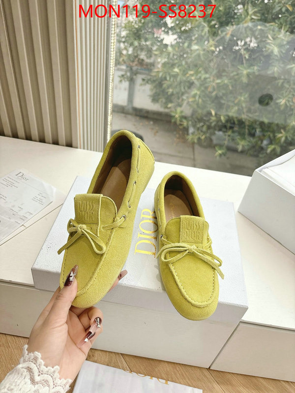 Women Shoes-Dior 7 star ID: SS8237 $: 119USD