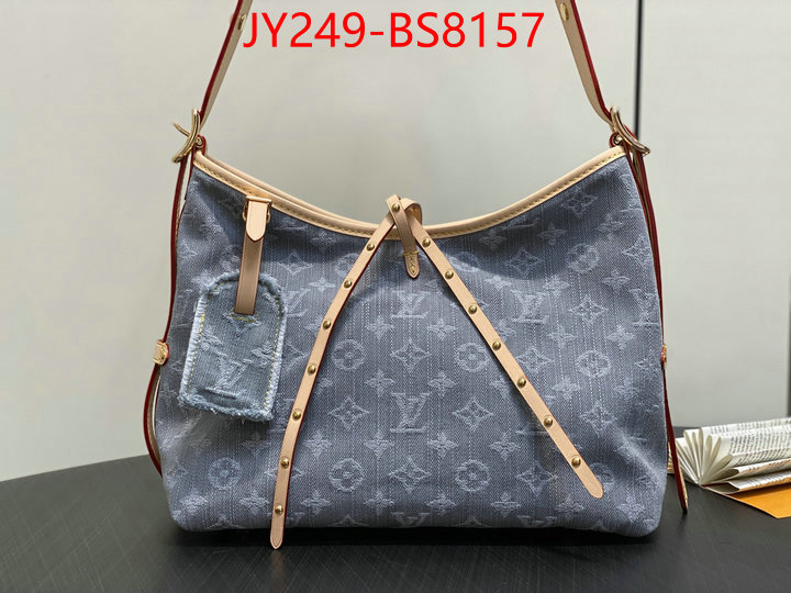 LV Bags(TOP)-Handbag Collection- online ID: BS8157 $: 249USD,