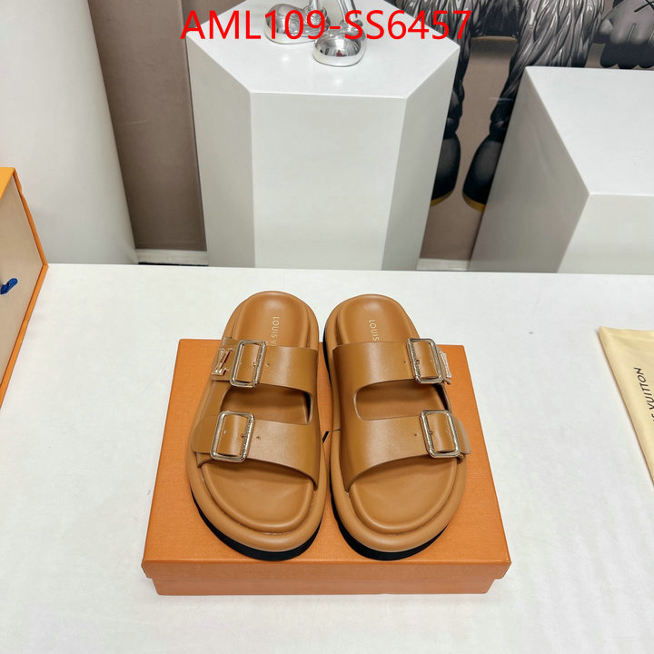 Men Shoes-LV the online shopping ID: SS6457 $: 109USD