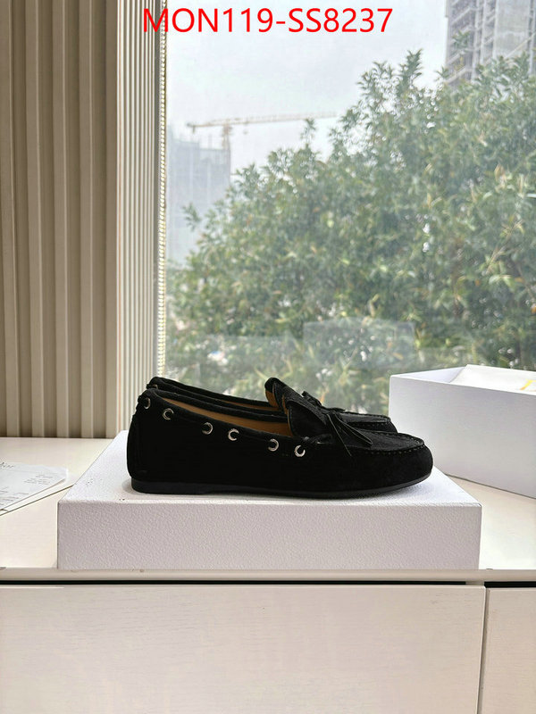 Women Shoes-Dior 7 star ID: SS8237 $: 119USD