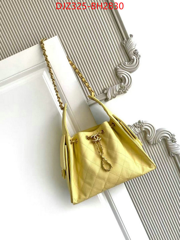 Chanel Bags(TOP)-Handbag- what best designer replicas ID: BH2830