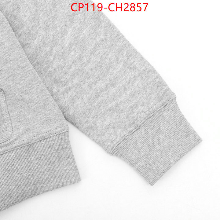 Clothing-Burberry shop the best high authentic quality replica ID: CH2857 $: 119USD