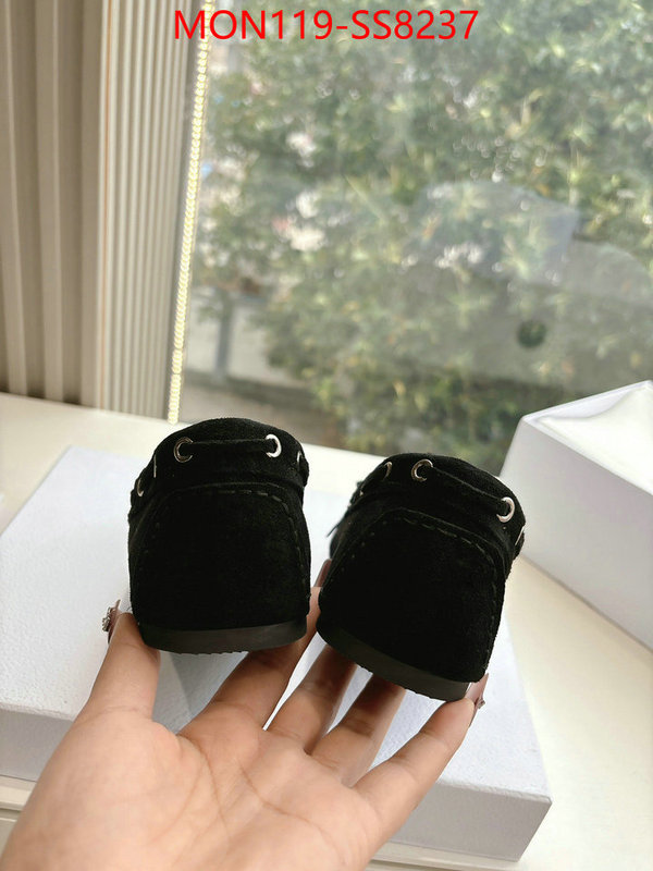 Women Shoes-Dior 7 star ID: SS8237 $: 119USD