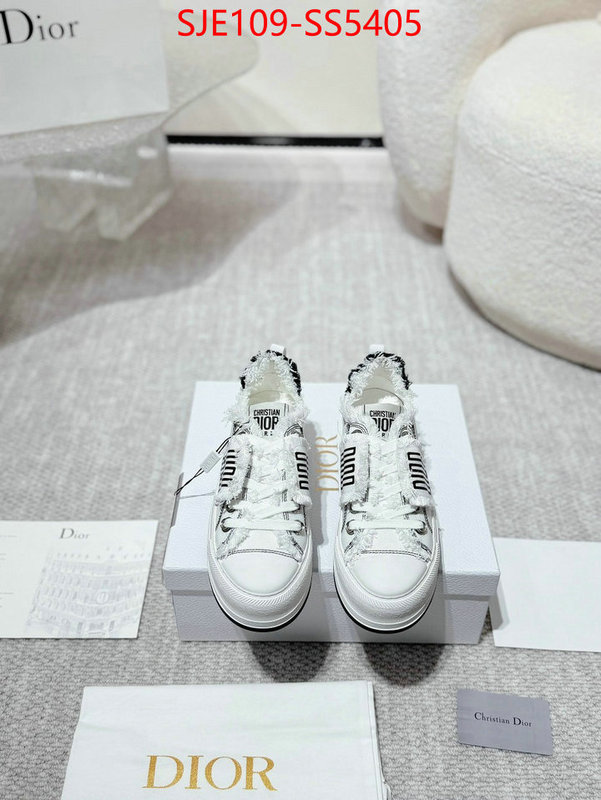 Women Shoes-Dior where can i buy ID: SS5405 $: 109USD