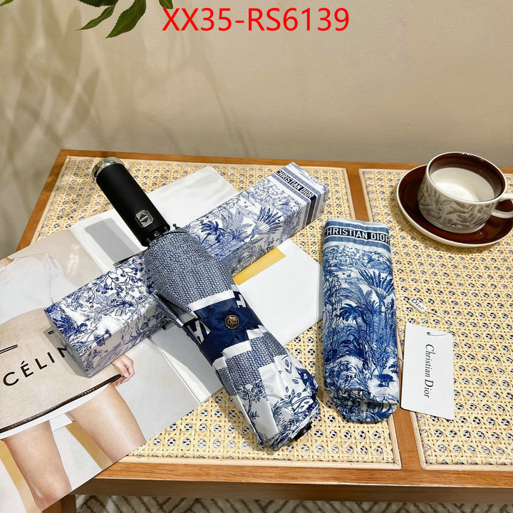 Umbrella-Dior best replica 1:1 ID: RS6139 $: 35USD