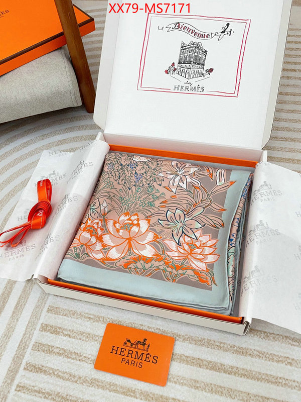 Scarf-Hermes ID: MS7171 $: 79USD