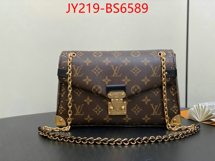 LV Bags(TOP)-Pochette MTis- what's best ID: BS6589 $: 219USD,
