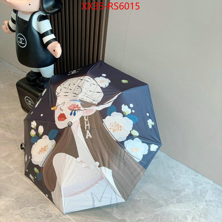 Umbrella-Chanel best replica ID: RS6015 $: 35USD
