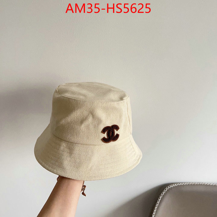 Cap (Hat)-Chanel is it illegal to buy ID: HS5625 $: 35USD
