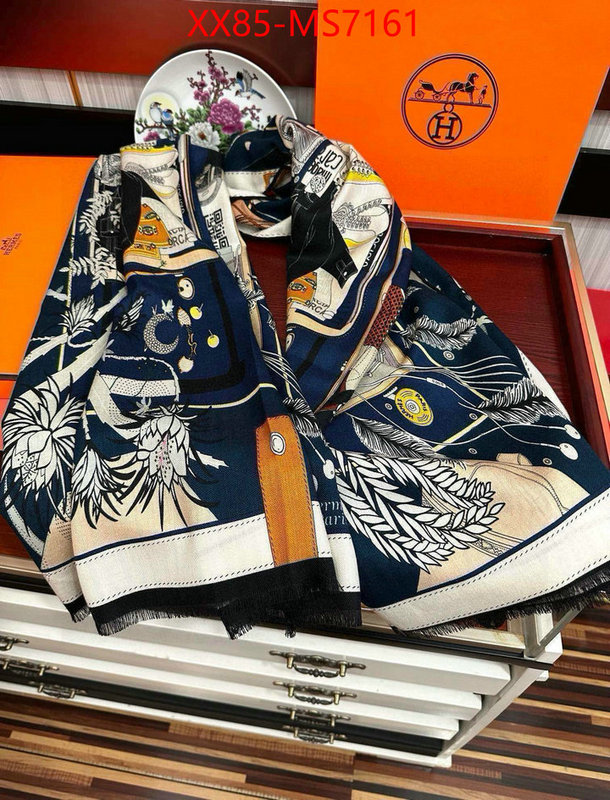 Scarf-Hermes what are the best replica ID: MS7161 $: 85USD