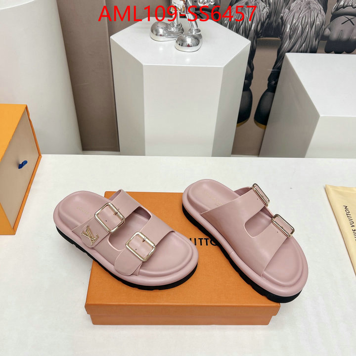 Men Shoes-LV the online shopping ID: SS6457 $: 109USD