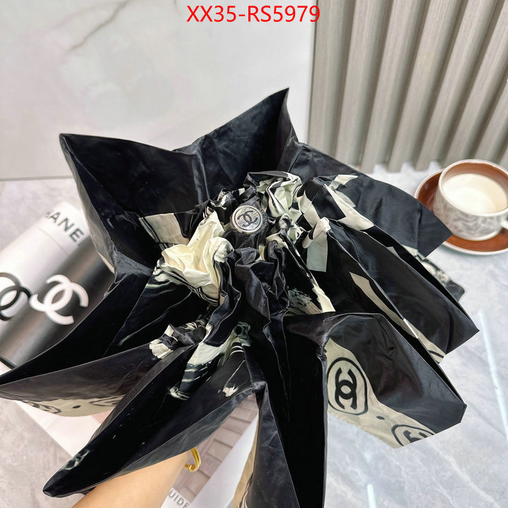 Umbrella-Chanel wholesale china ID: RS5979 $: 35USD