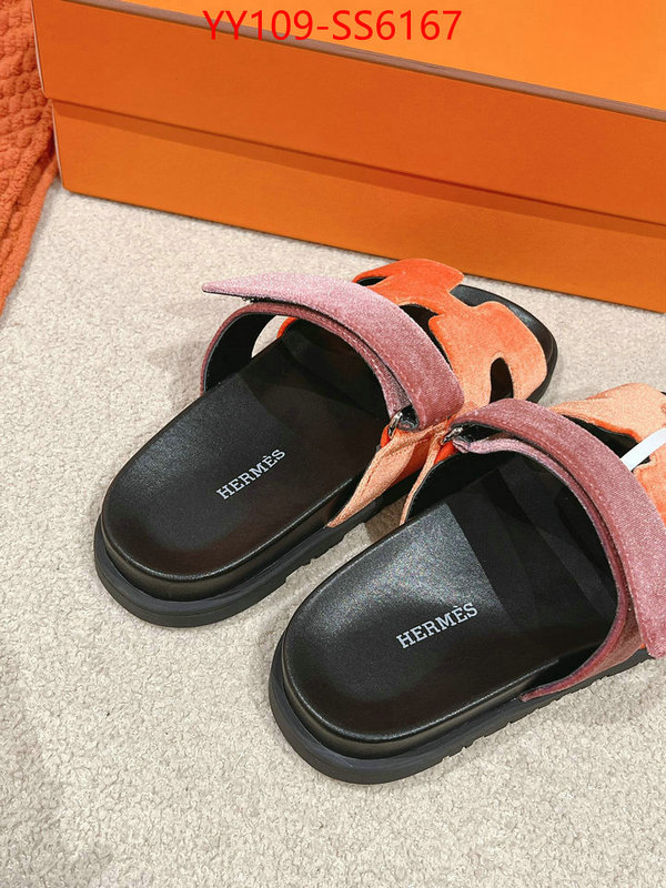 Women Shoes-Hermes best luxury replica ID: SS6167 $: 109USD