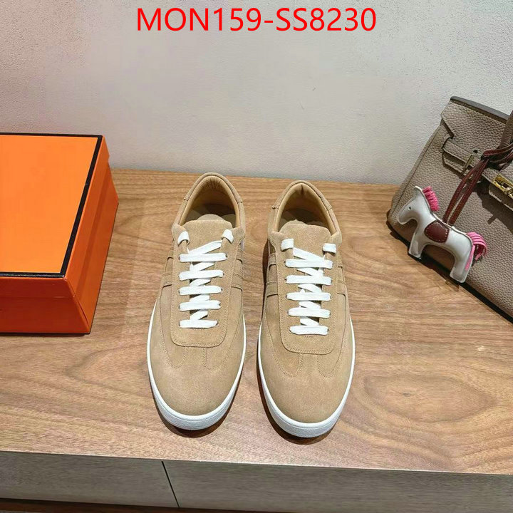 Men Shoes-Hermes where can i buy the best 1:1 original ID: SS8230 $: 159USD