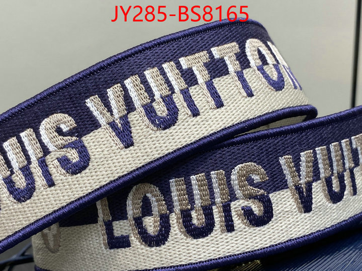 LV Bags(TOP)-Pochette MTis- buy online ID: BS8165 $: 285USD,