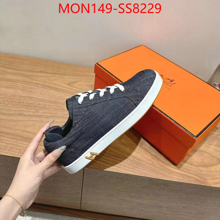 Women Shoes-Hermes online sale ID: SS8229 $: 149USD