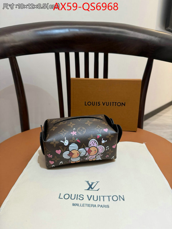 Other-LV replica shop ID: QS6968 $: 59USD