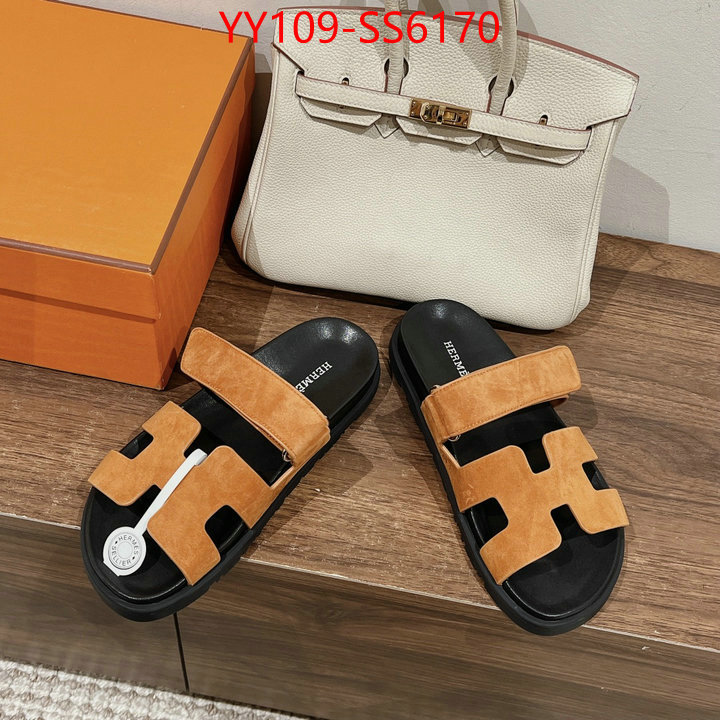 Women Shoes-Hermes 2024 luxury replicas ID: SS6170 $: 109USD