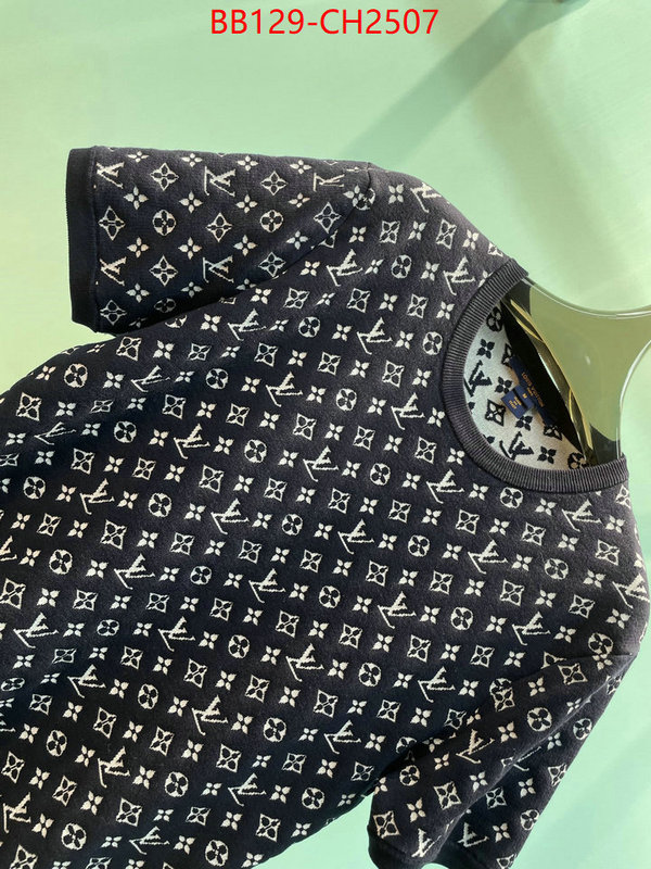 Clothing-LV online from china ID: CH2507 $: 129USD