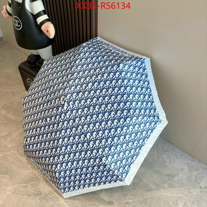 Umbrella-Dior how quality ID: RS6134 $: 35USD