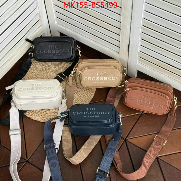 Marc Jacobs Bags(TOP)-Crossbody- most desired ID: BS5499 $: 155USD,