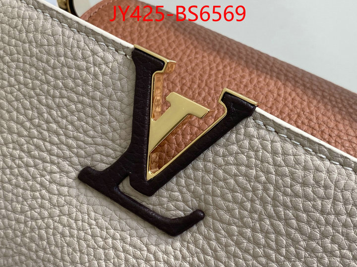 LV Bags(TOP)-Handbag Collection- what's best ID: BS6569
