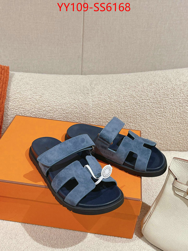 Women Shoes-Hermes high ID: SS6168 $: 109USD