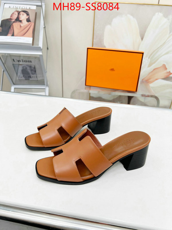 Women Shoes-Hermes top quality designer replica ID: SS8084 $: 89USD