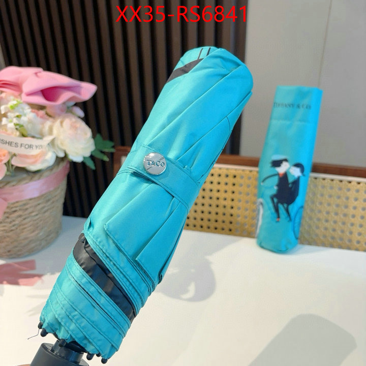 Umbrella-Tiffany luxury ID: RS6841 $: 35USD