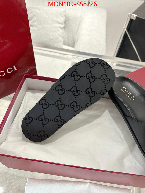 Women Shoes-Gucci unsurpassed quality ID: SS8226 $: 109USD
