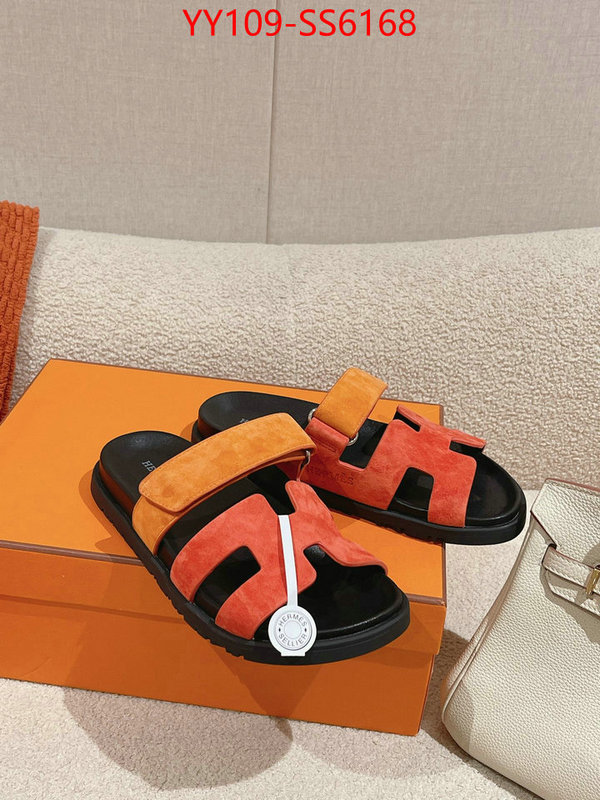 Women Shoes-Hermes high ID: SS6168 $: 109USD