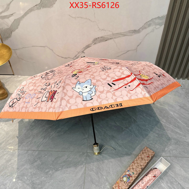 Umbrella-Coach best replica ID: RS6126 $: 35USD
