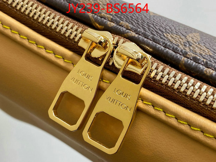 LV Bags(TOP)-Pochette MTis- wholesale replica shop ID: BS6564 $: 239USD,