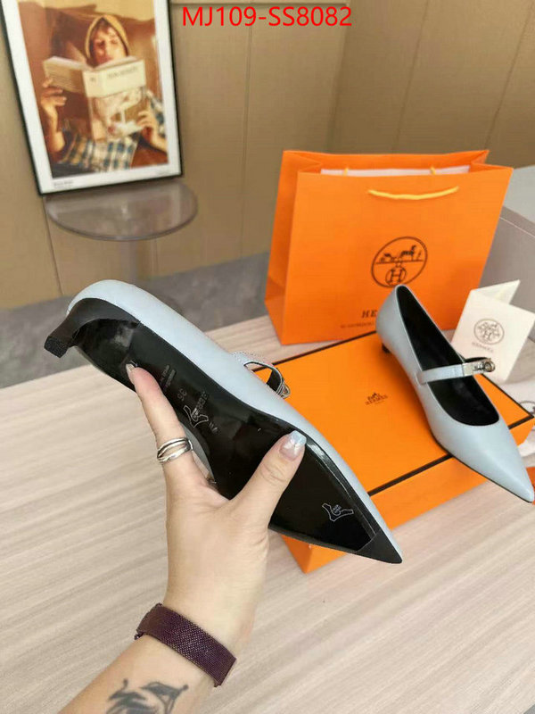 Women Shoes-Hermes where can you buy a replica ID: SS8082 $: 109USD