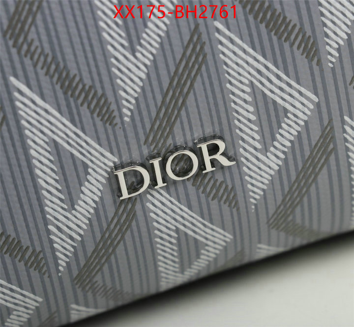 Dior Bags(TOP)-Other Style- buy top high quality replica ID: BH2761 $: 175USD,