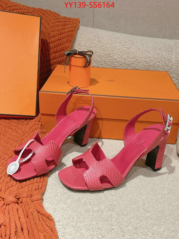 Women Shoes-Hermes store ID: SS6164 $: 139USD