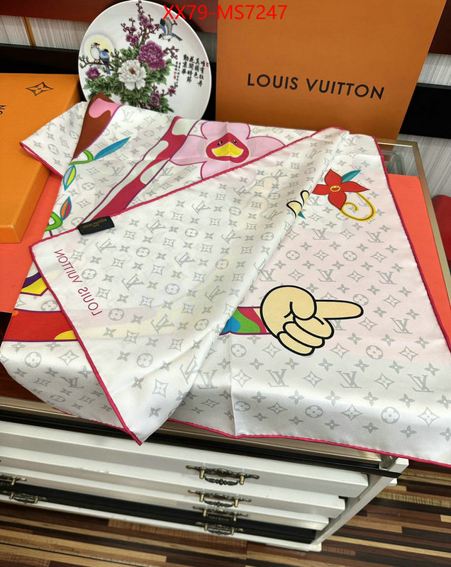 Scarf-LV ID: MS7247 $: 79USD