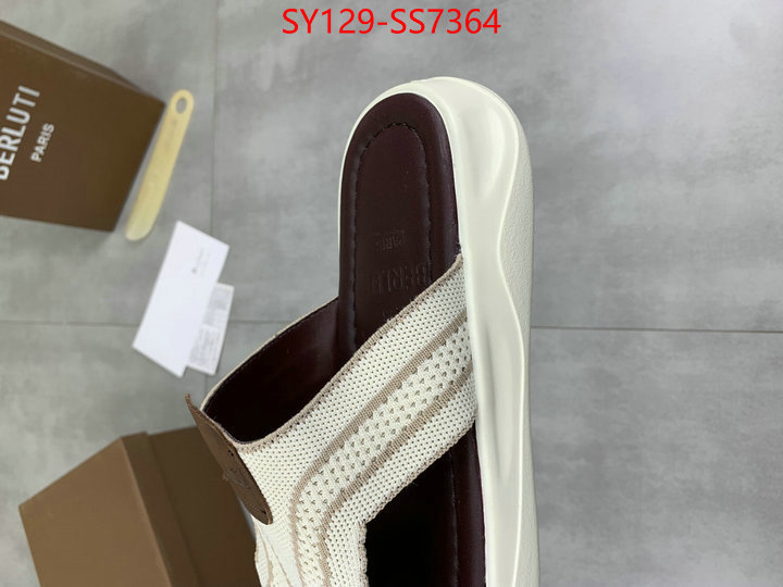 Men Shoes-Berluti online from china designer ID: SS7364 $: 129USD