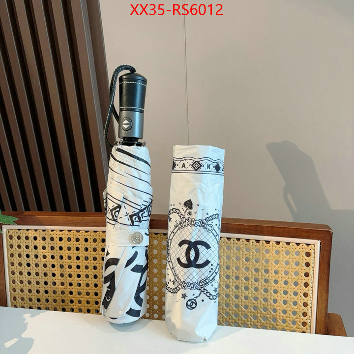 Umbrella-Chanel buy the best high quality replica ID: RS6012 $: 35USD