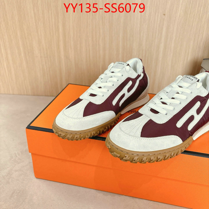 Women Shoes-Hermes buy aaaaa cheap ID: SS6079 $: 135USD
