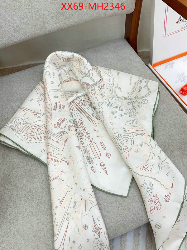 Scarf-Hermes high quality designer ID: MH2346 $: 69USD