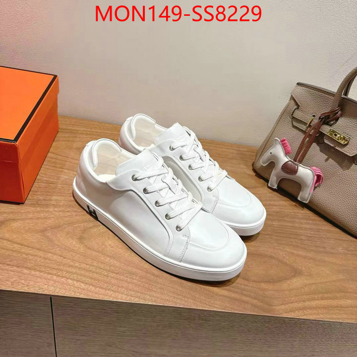 Women Shoes-Hermes online sale ID: SS8229 $: 149USD