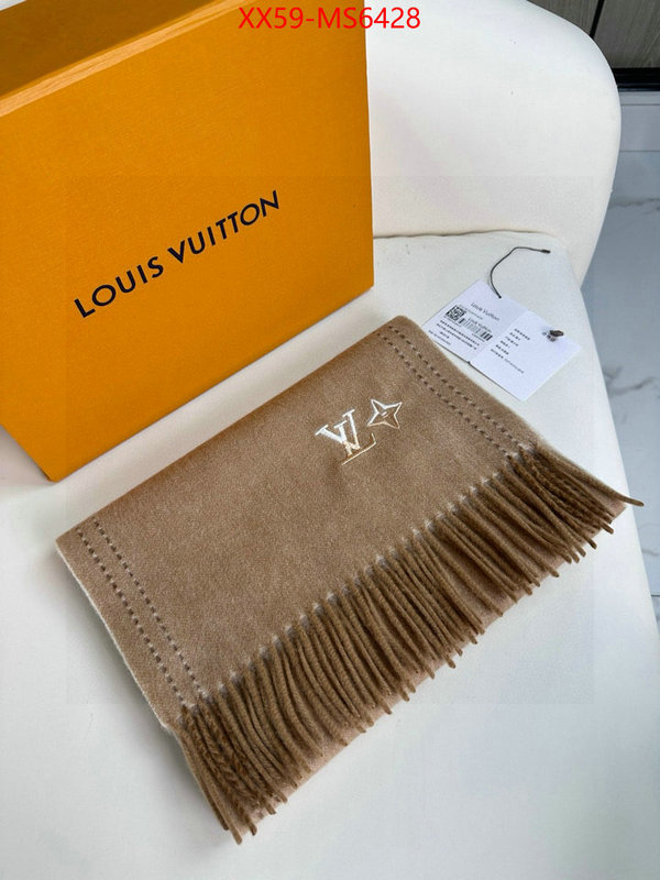 Scarf-LV is it illegal to buy ID: MS6428 $: 59USD