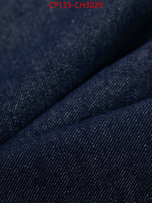 Clothing-Denim Series buy sell ID: CH3029 $: 135USD