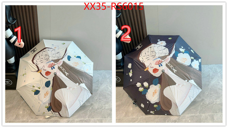 Umbrella-Chanel best replica ID: RS6015 $: 35USD