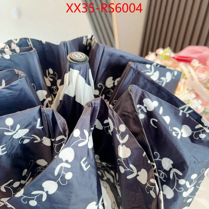 Umbrella-Chanel buy cheap replica ID: RS6004 $: 35USD