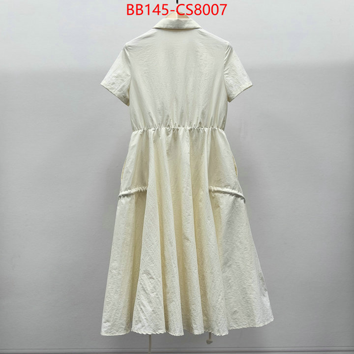 Clothing-Prada supplier in china ID: CS8007 $: 145USD