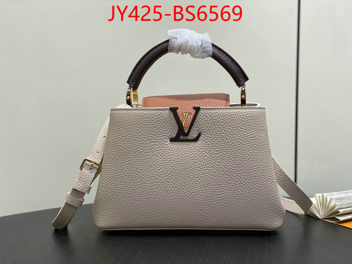 LV Bags(TOP)-Handbag Collection- what's best ID: BS6569