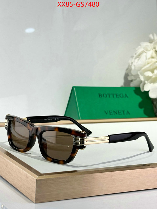 Glasses-BV buy online ID: GS7480 $: 85USD