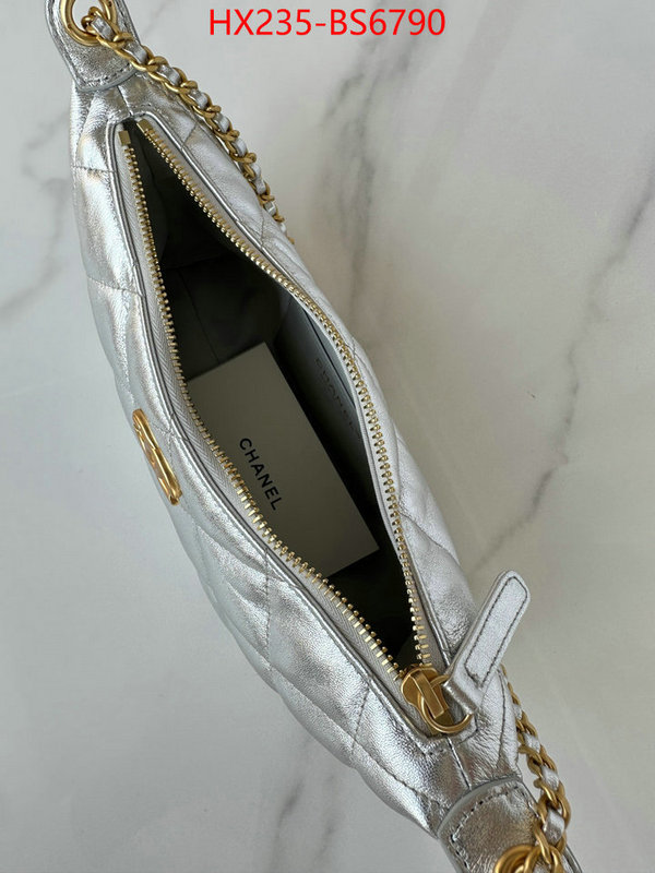 Chanel Bags(TOP)-Crossbody- replica for cheap ID: BS6790